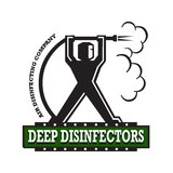 Deep Disinfectors - dezinfectie